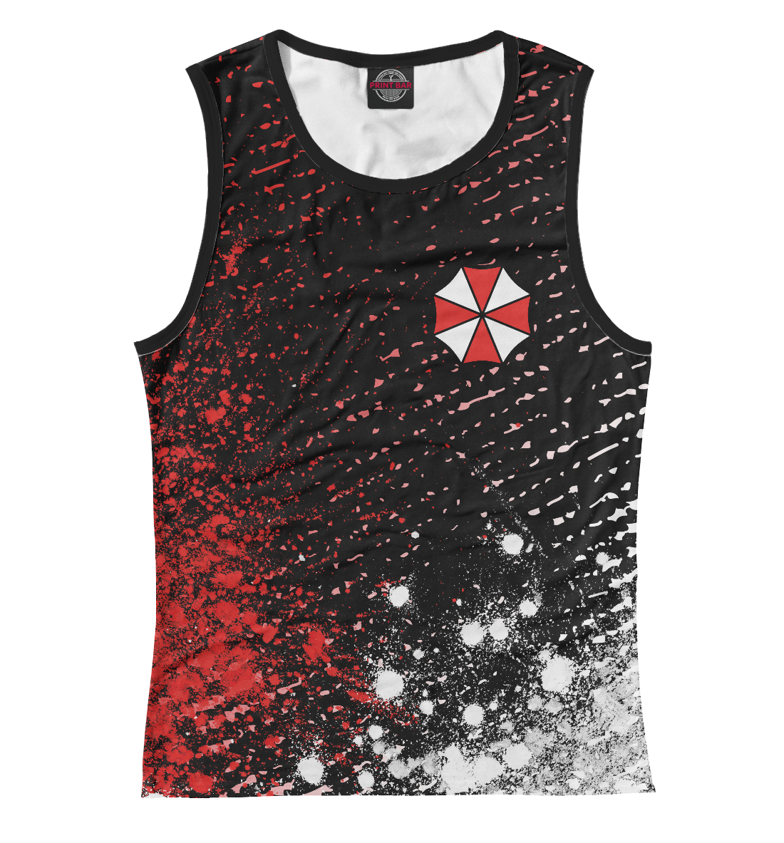 

Umbrella Corp