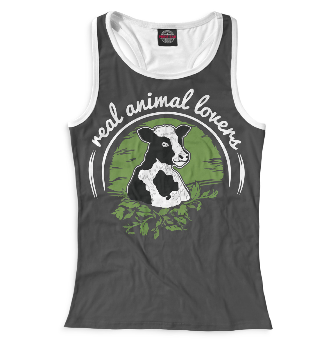 

Real Animal Lovers