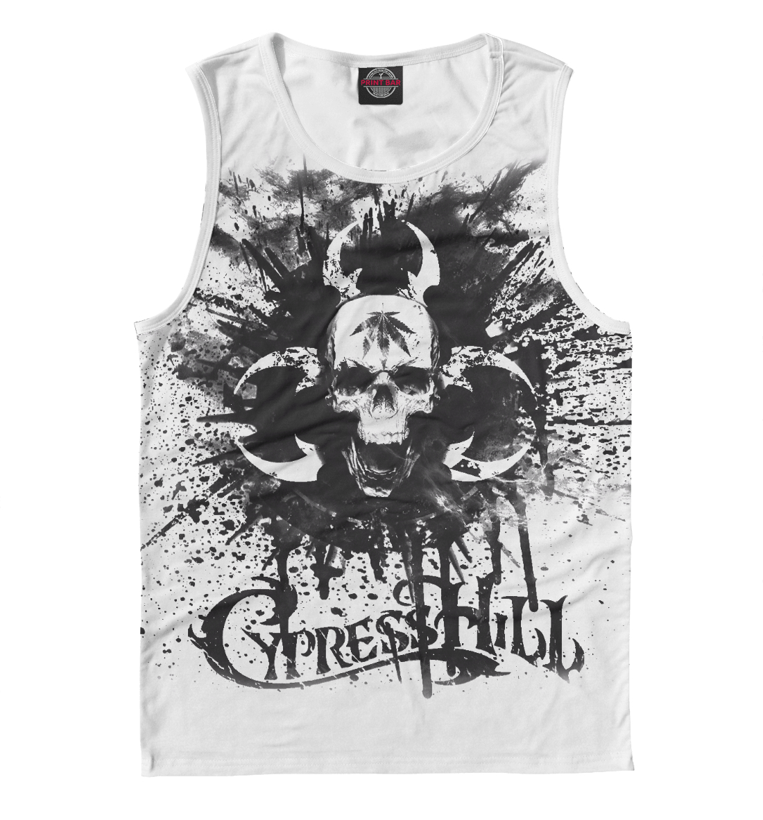 

Cypress Hill