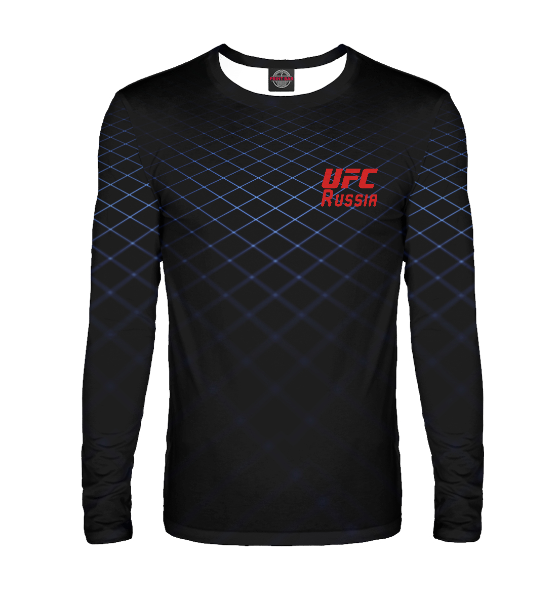

UFC Россия