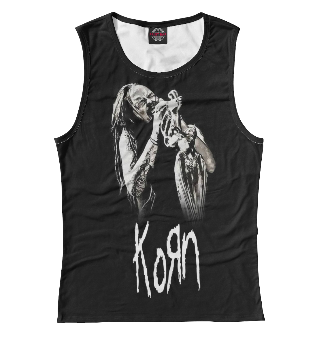 

korn