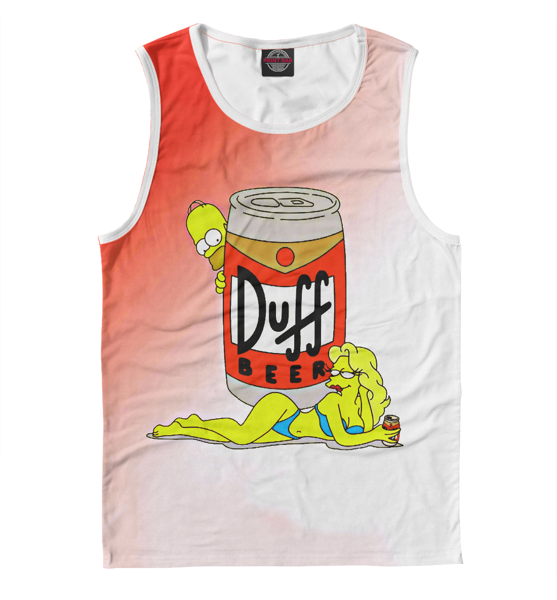 

Duff Beer