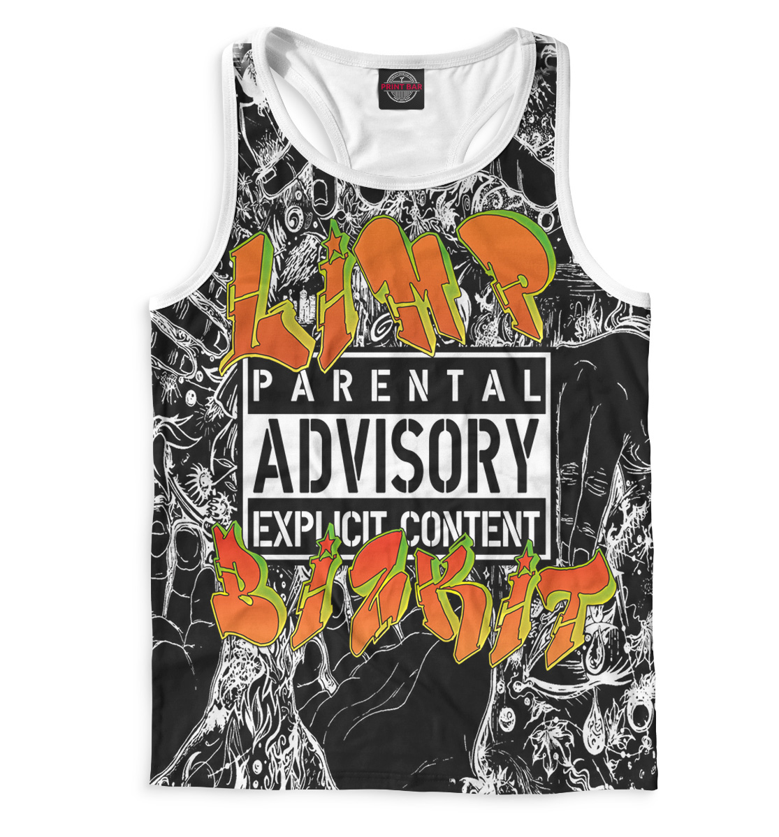 

Limp Bizkit