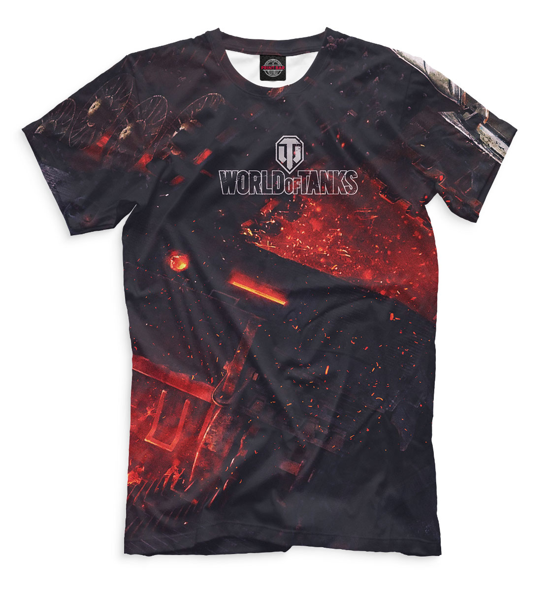 

World of Tanks