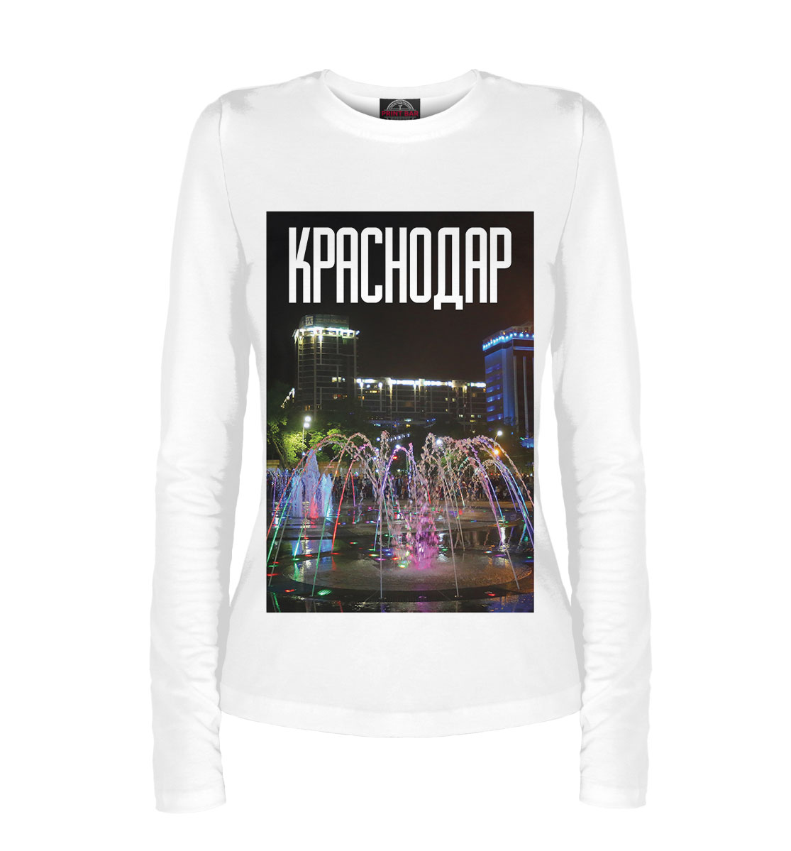 

Краснодар