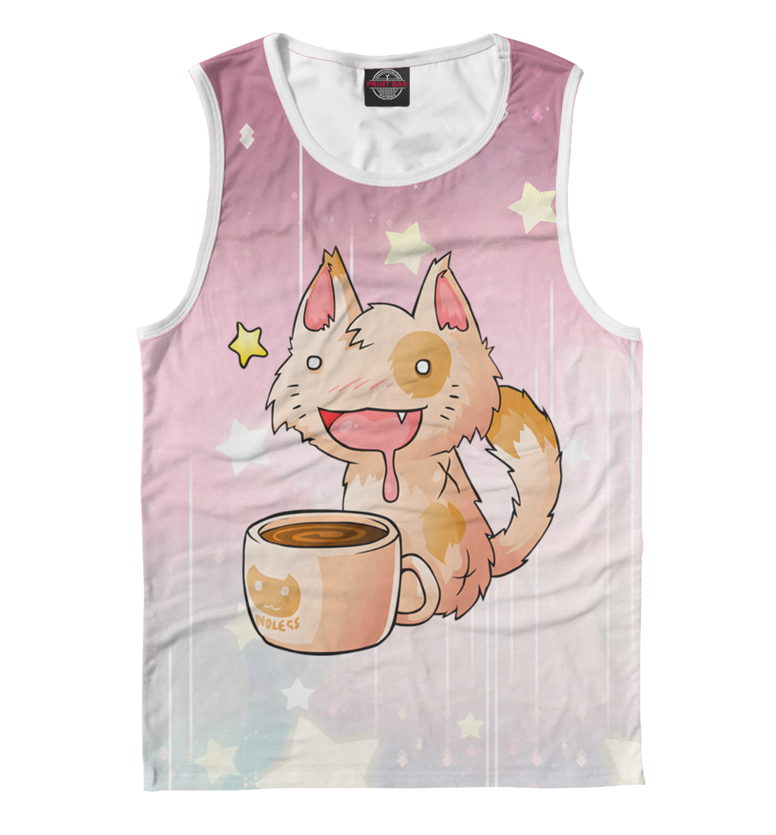 

Coffee Cat