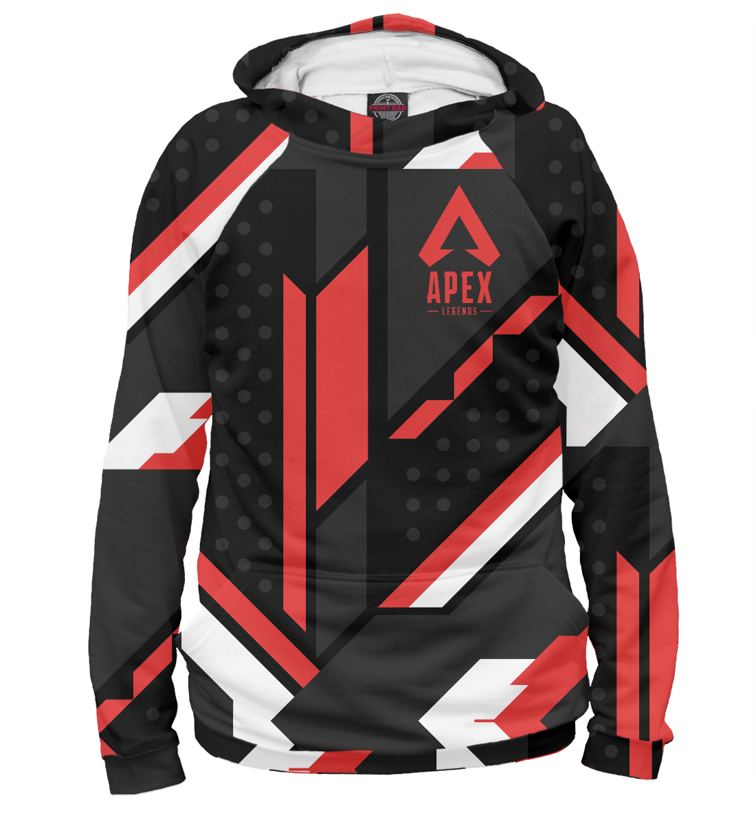 

Apex Legends