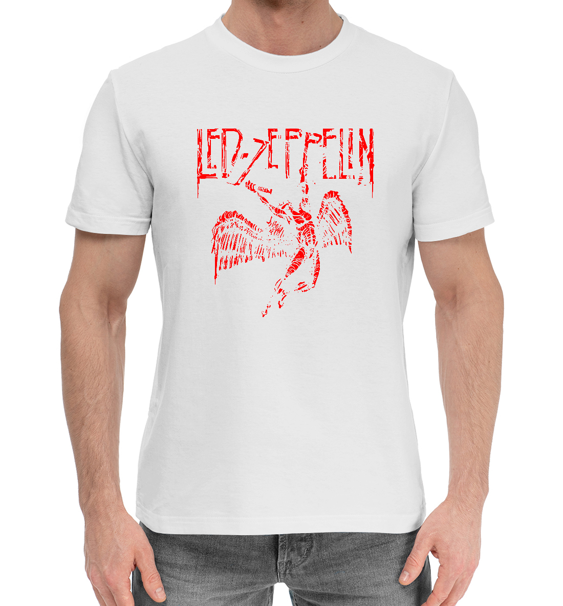 

Led Zeppelin