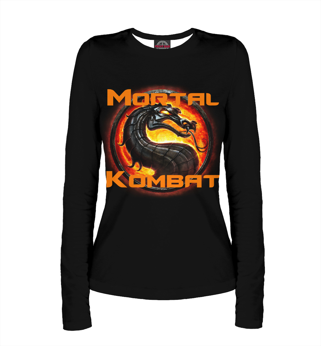 

Mortal Kombat