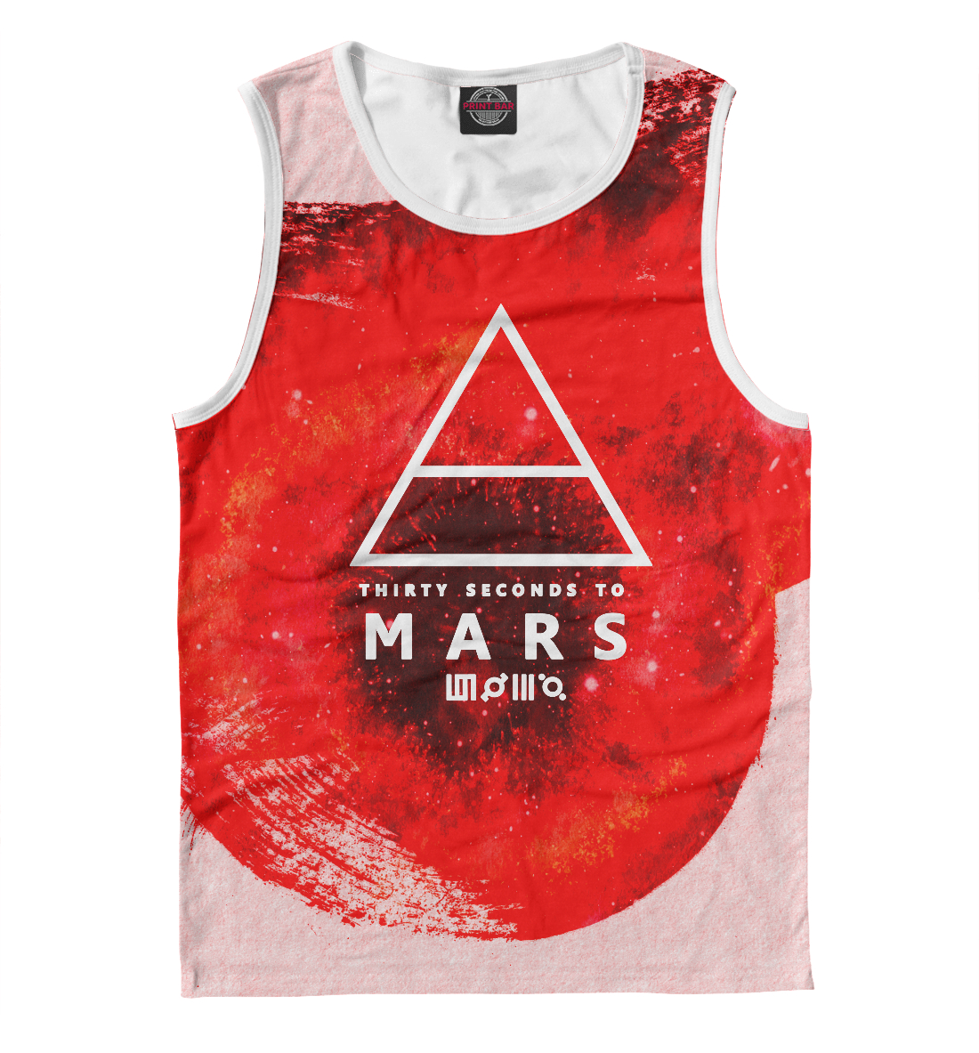 

30 seconds to mars