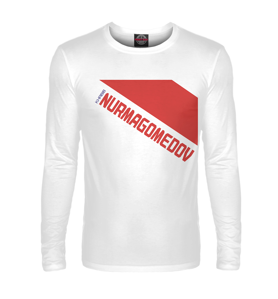 

Хабиб Нурмагомедов