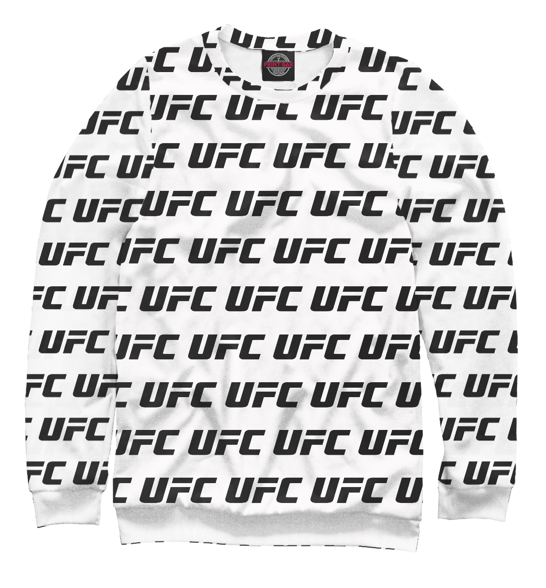 

UFC