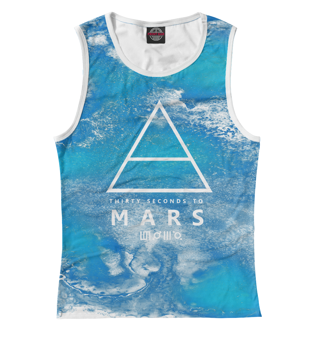

30 seconds to mars