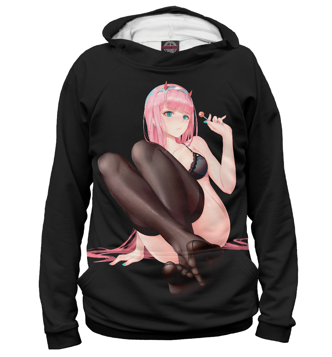 

Zero Two