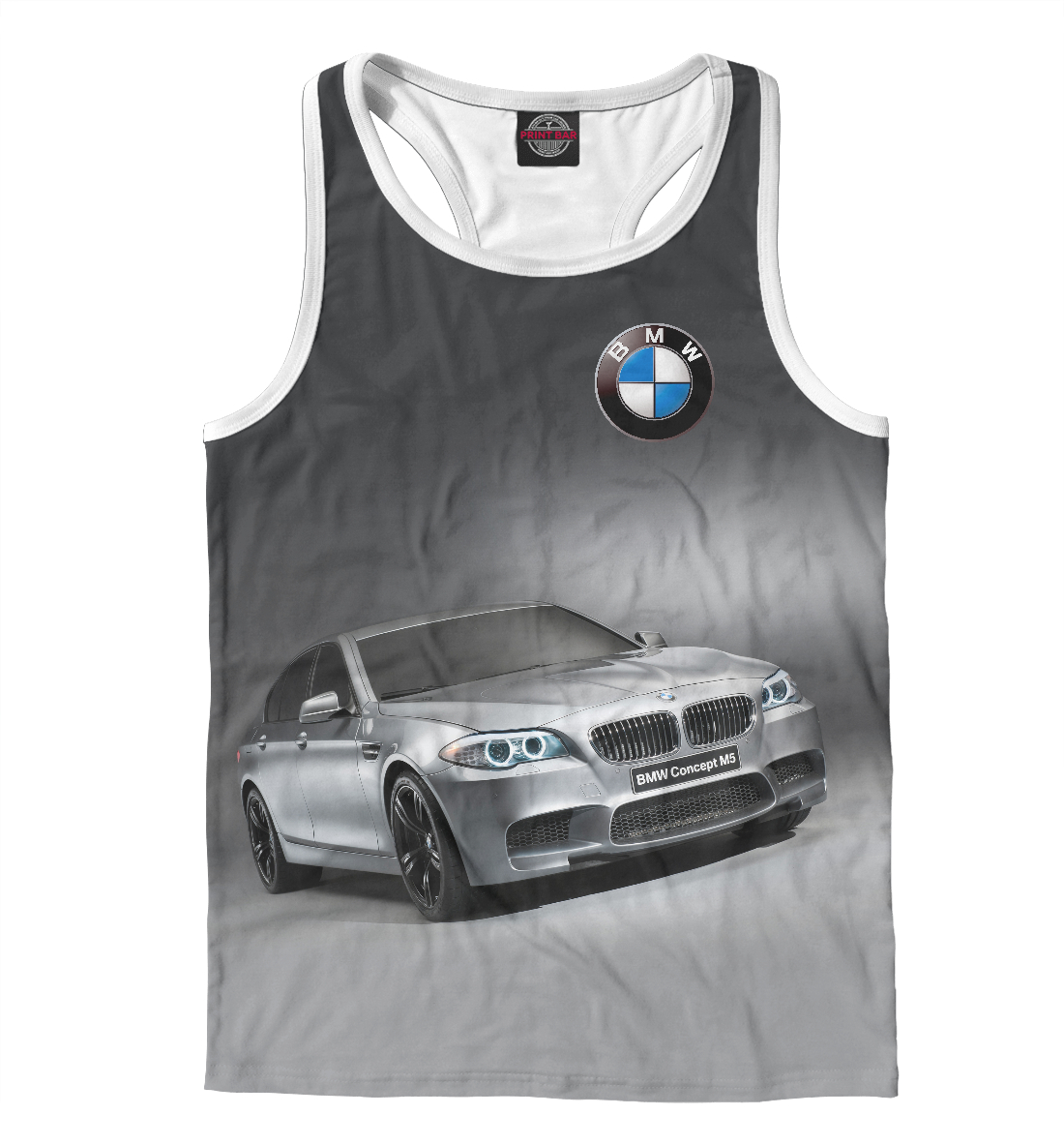 

M5 Concept