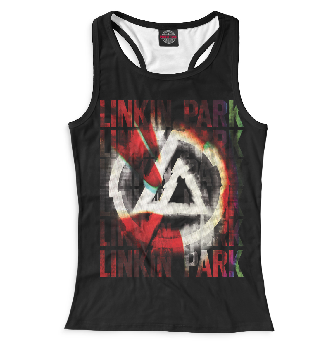 

Linkin Park