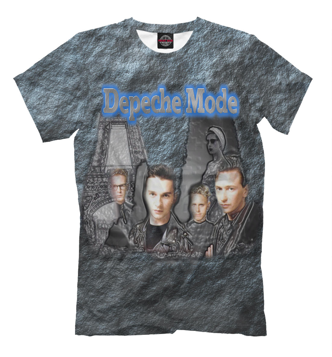 

Depeche Mode