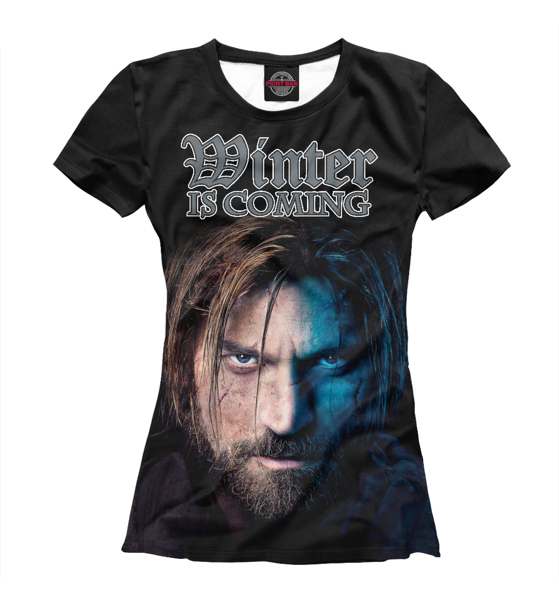 

Игра Престолов взгляд