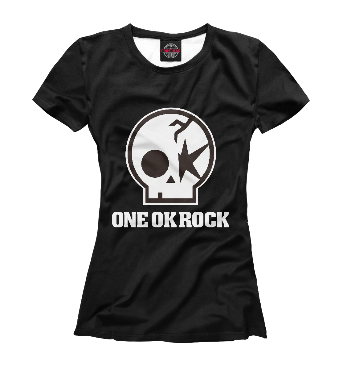 

ONE OK ROCK