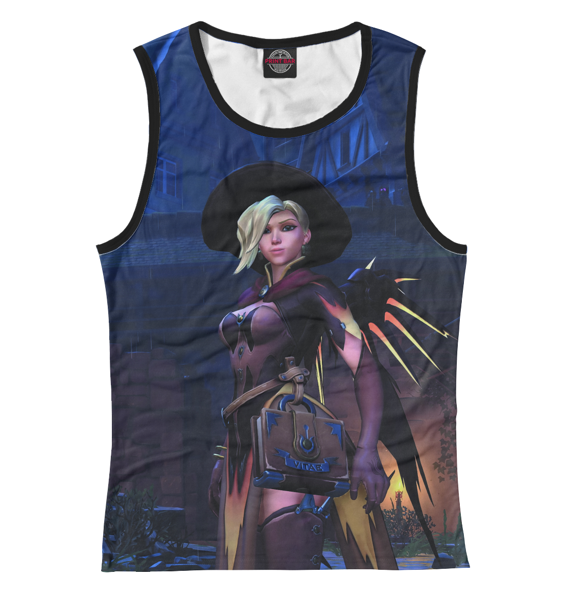 

Overwatch