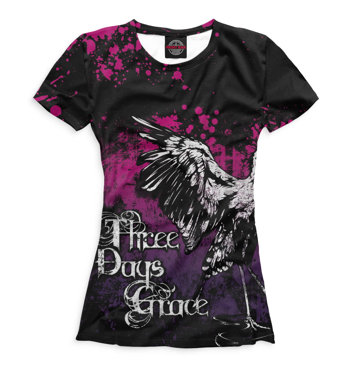 

Three Days Grace