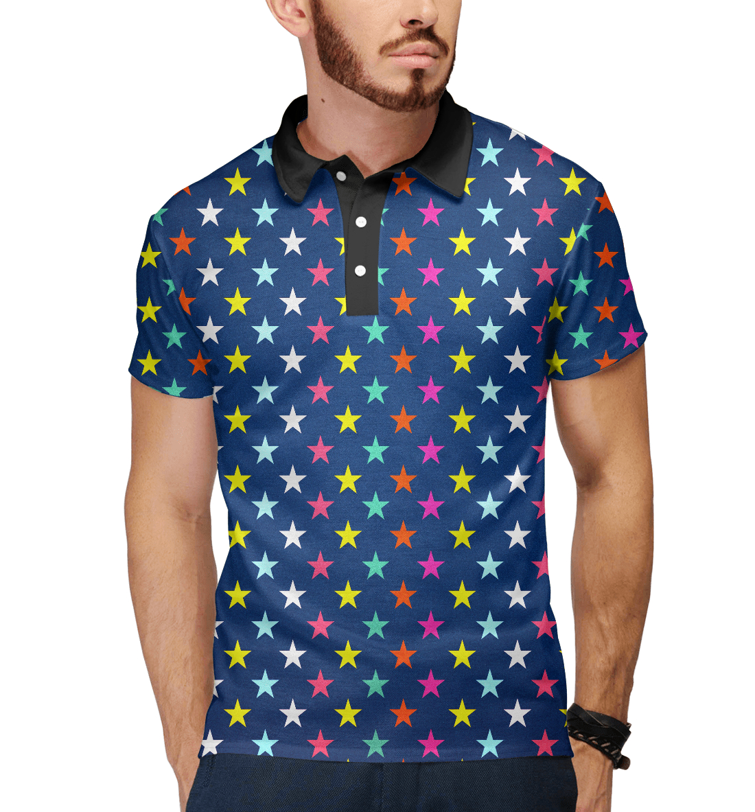 

Star Space
