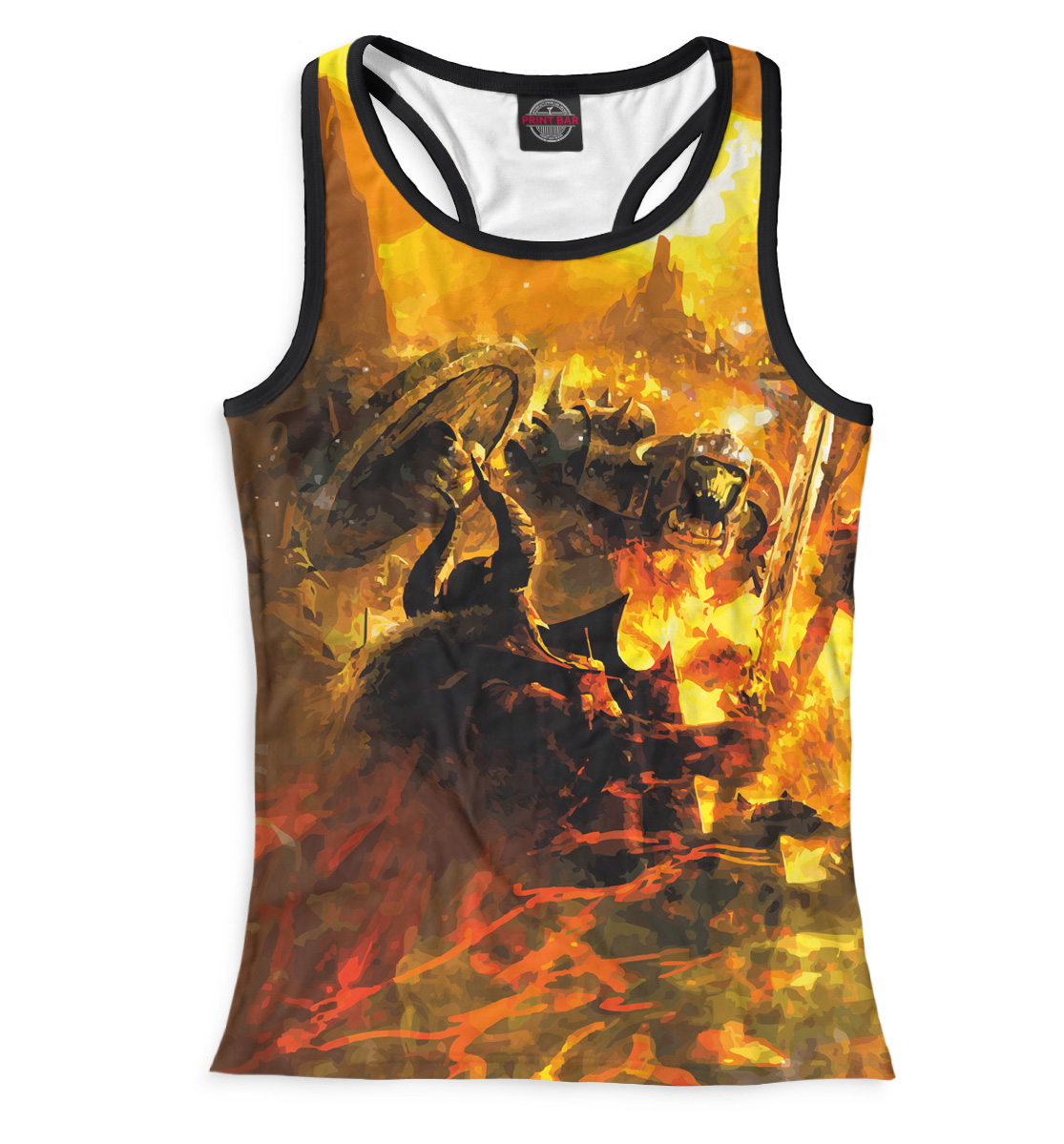 

Warhammer