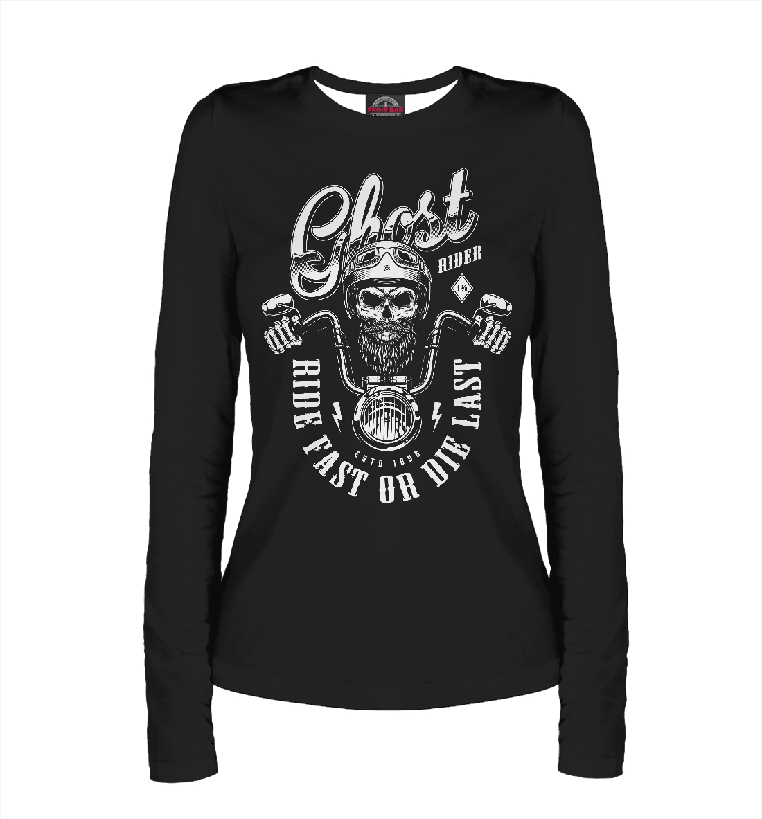 

Ghost
