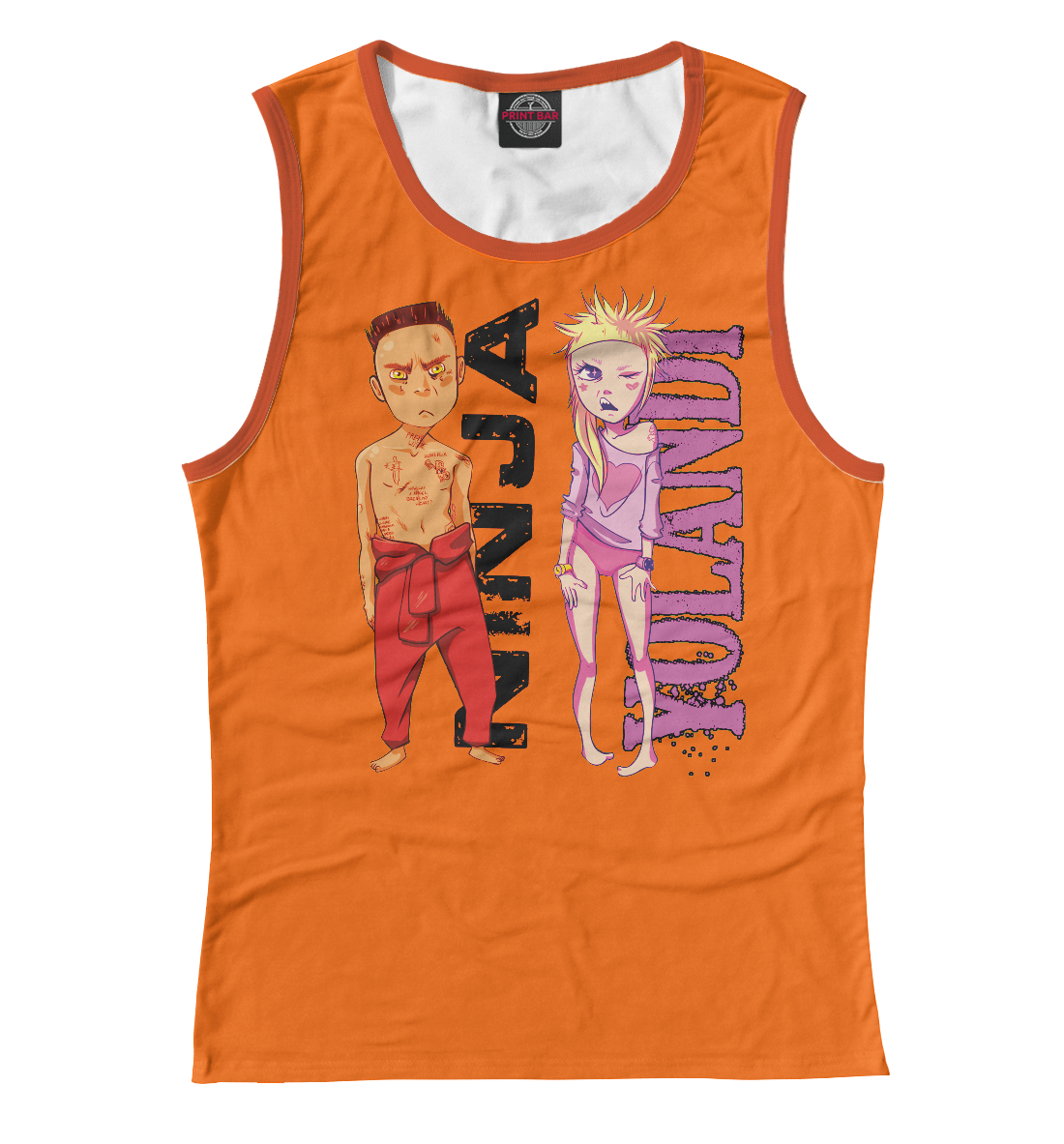 

Die Antwoord