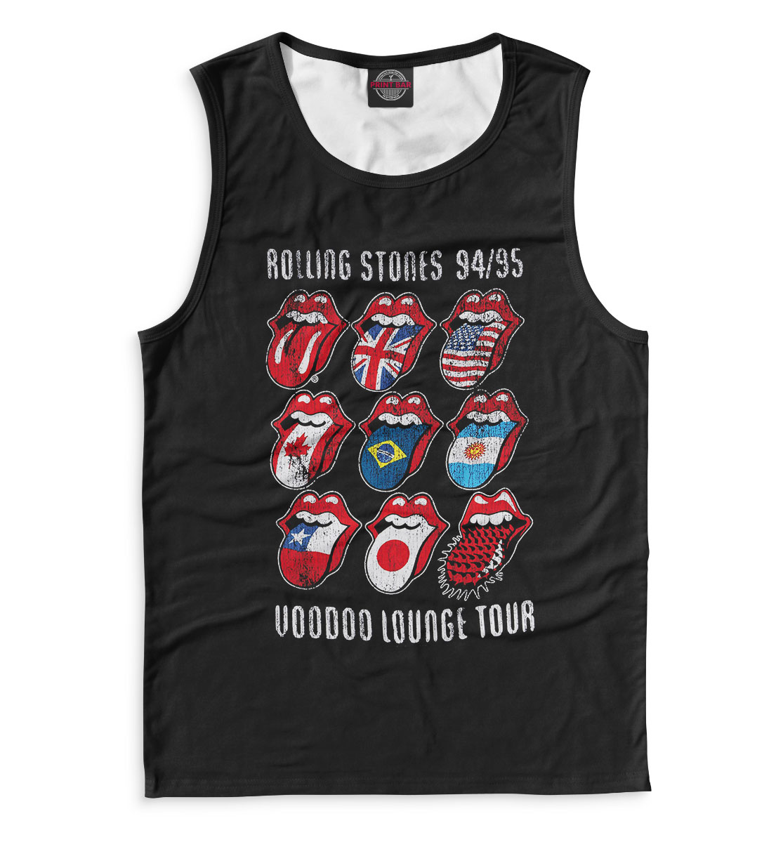 

The Rolling Stones