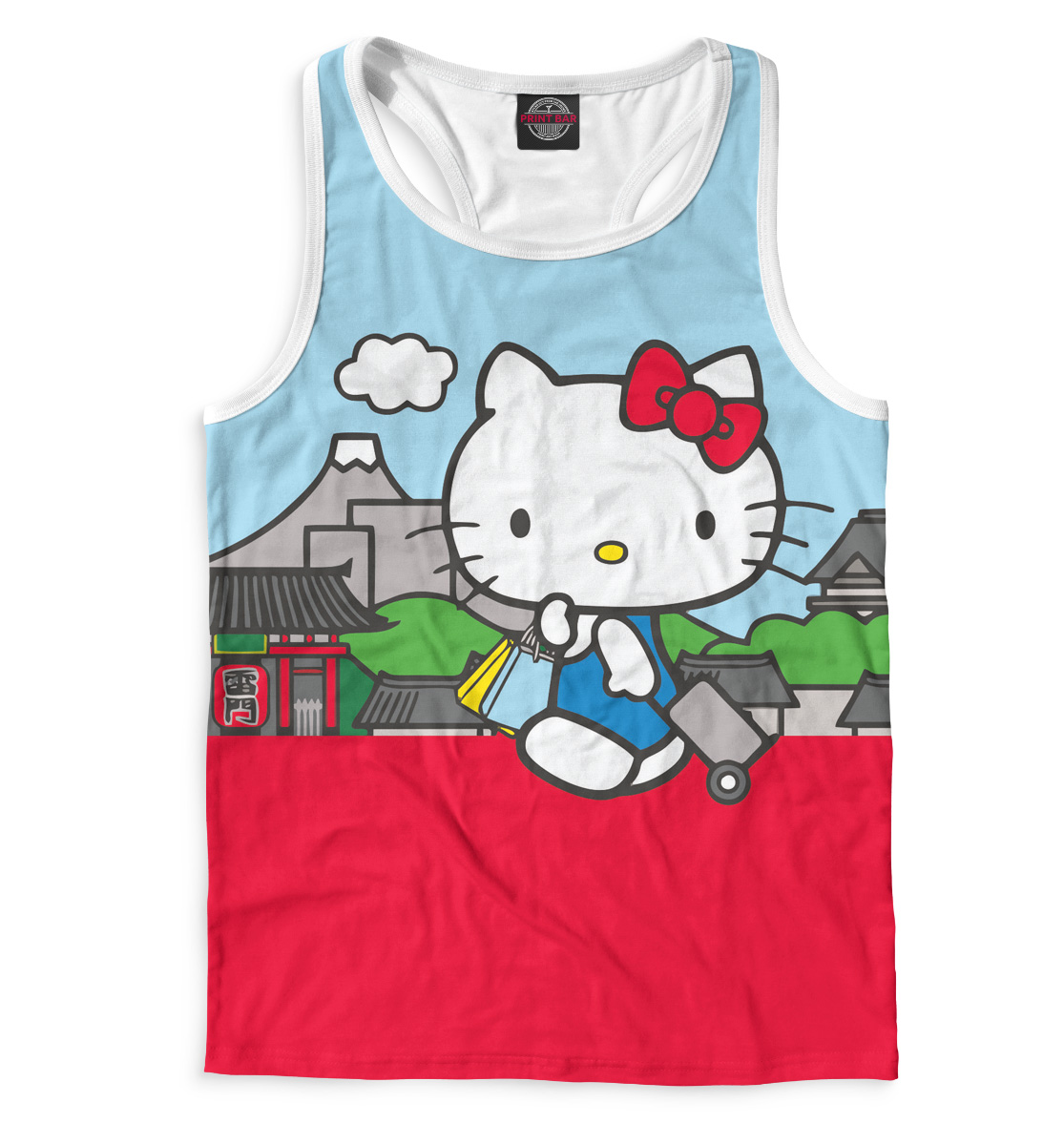 

Hello Kitty