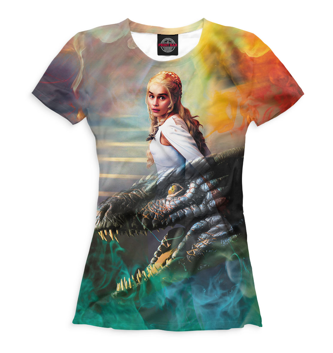 

Дейнерис Таргариен