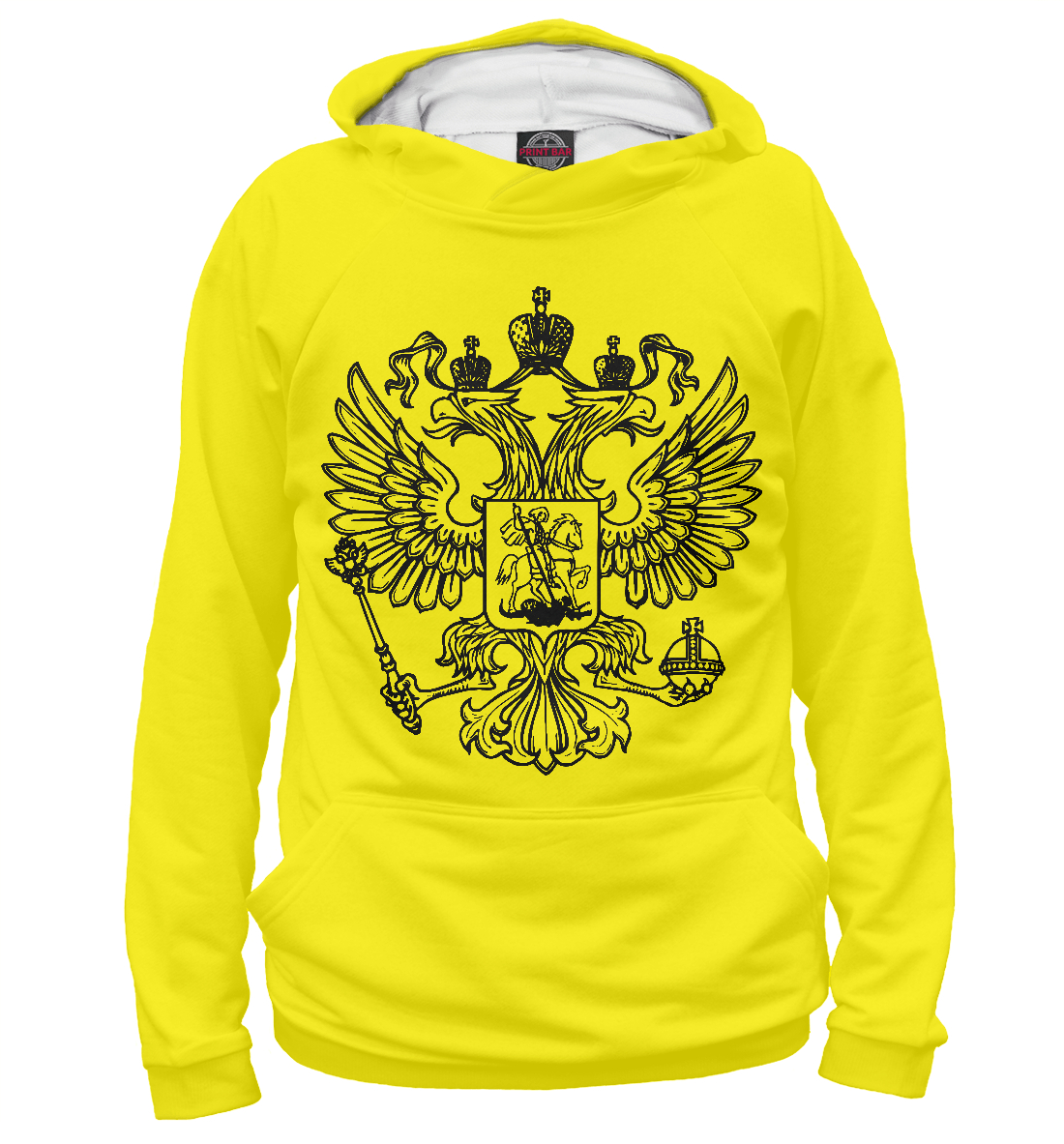 

Герб РФ