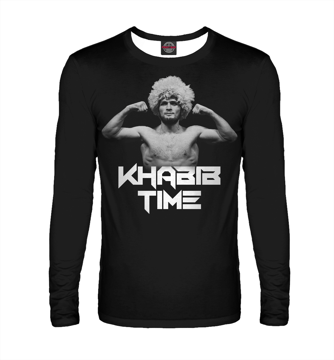 

Khabib Time