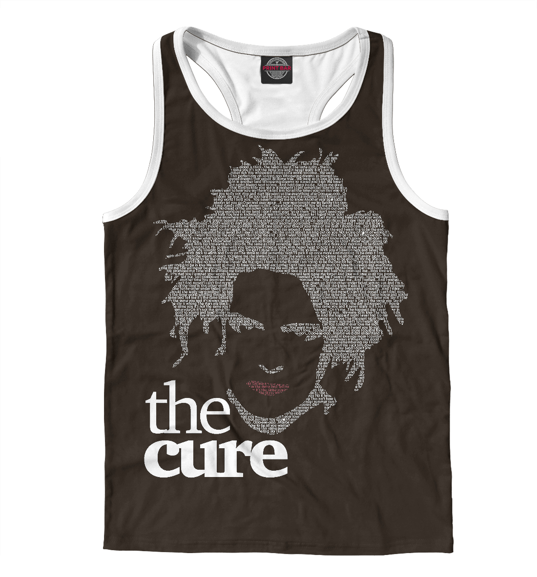 

The Cure