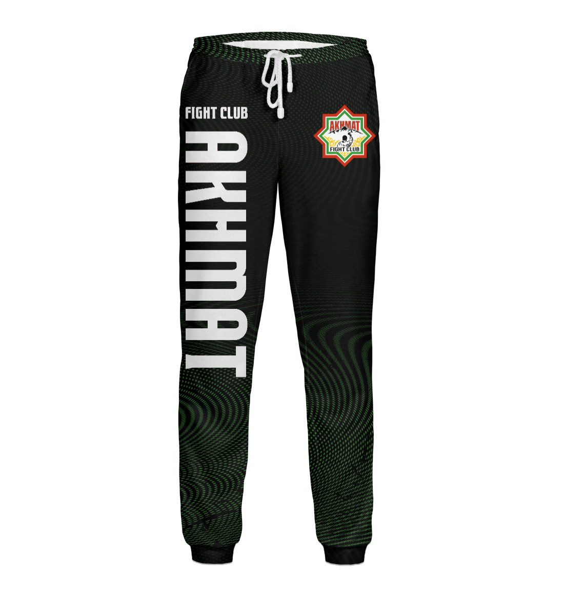 

ACB Akhmat