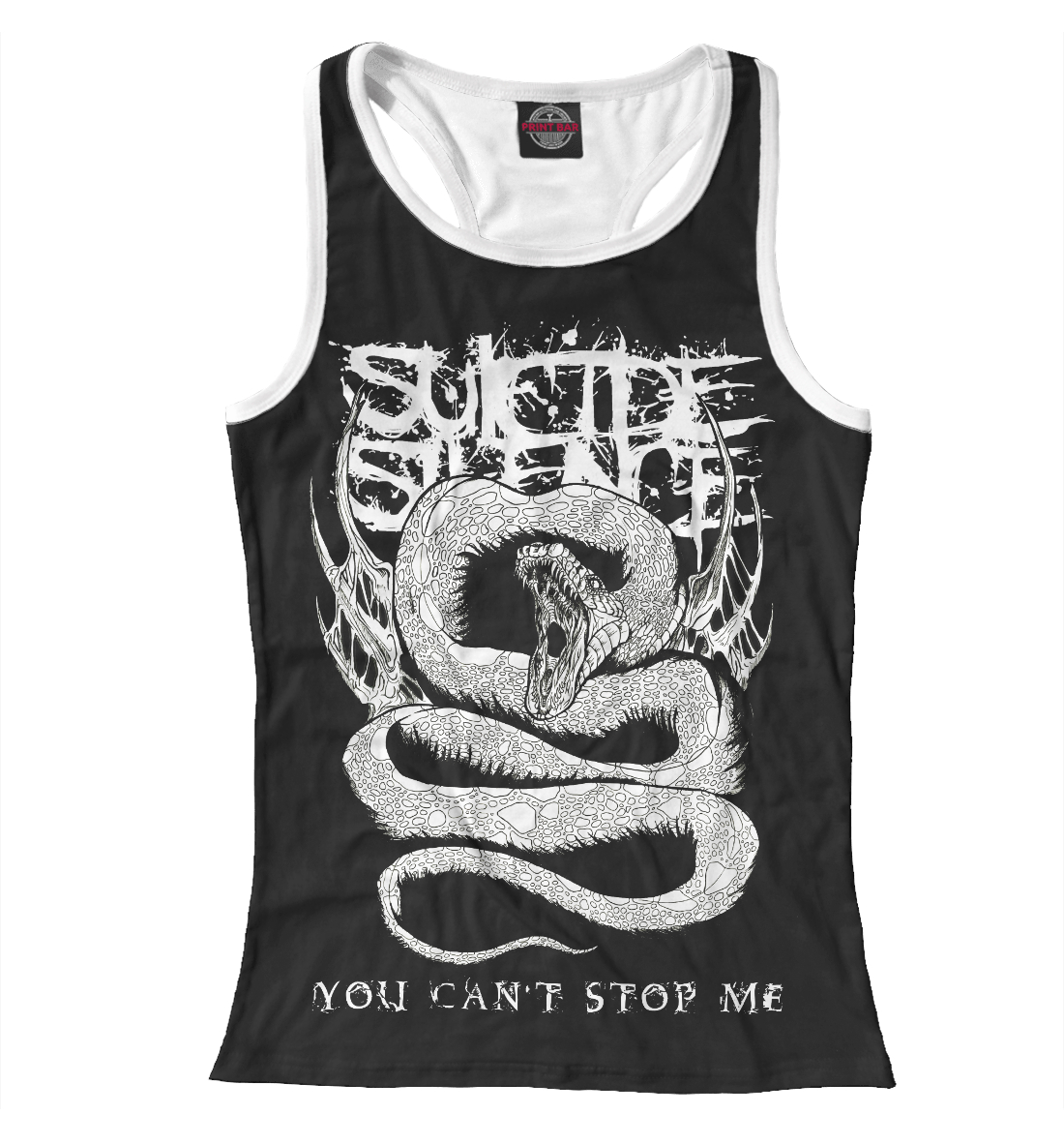 

Suicide Silence
