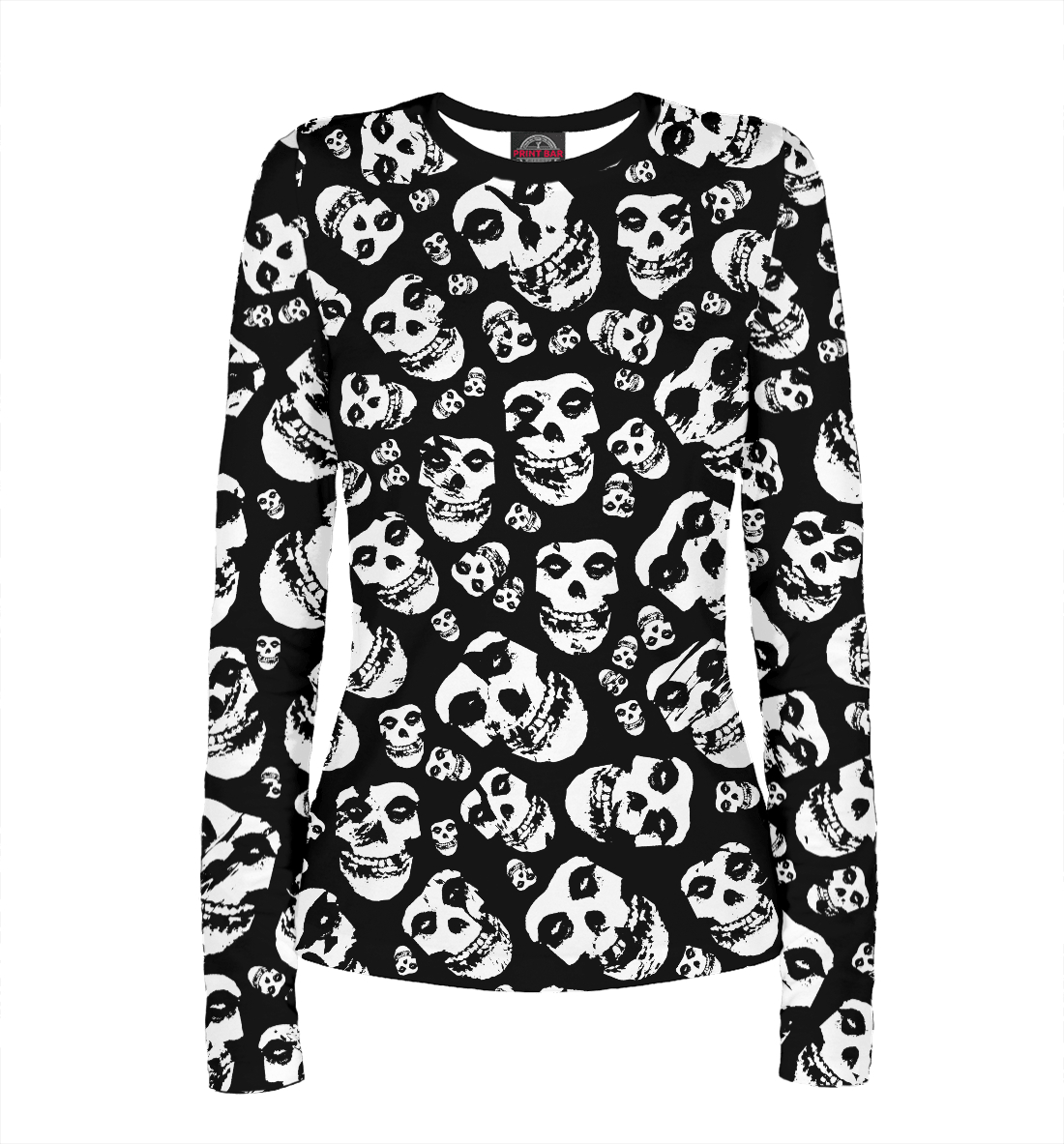 

The Misfits