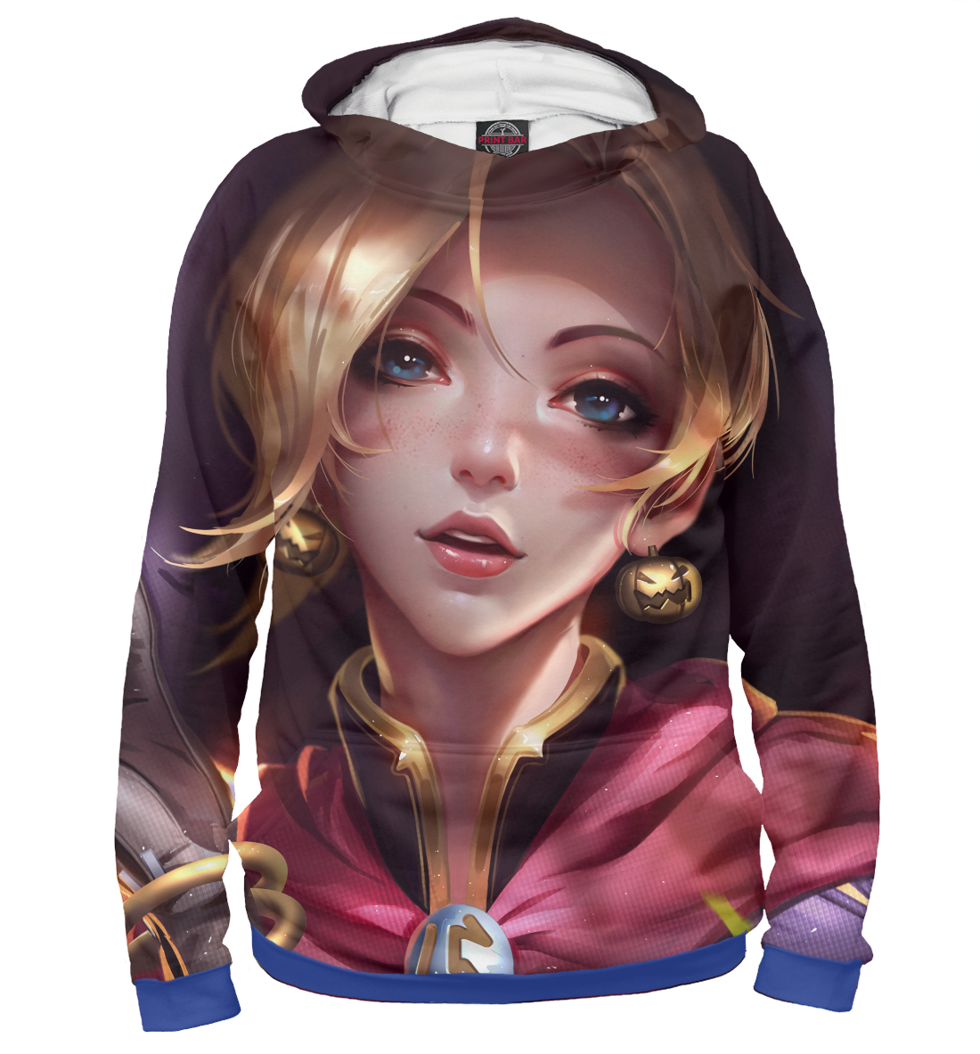 

Overwatch