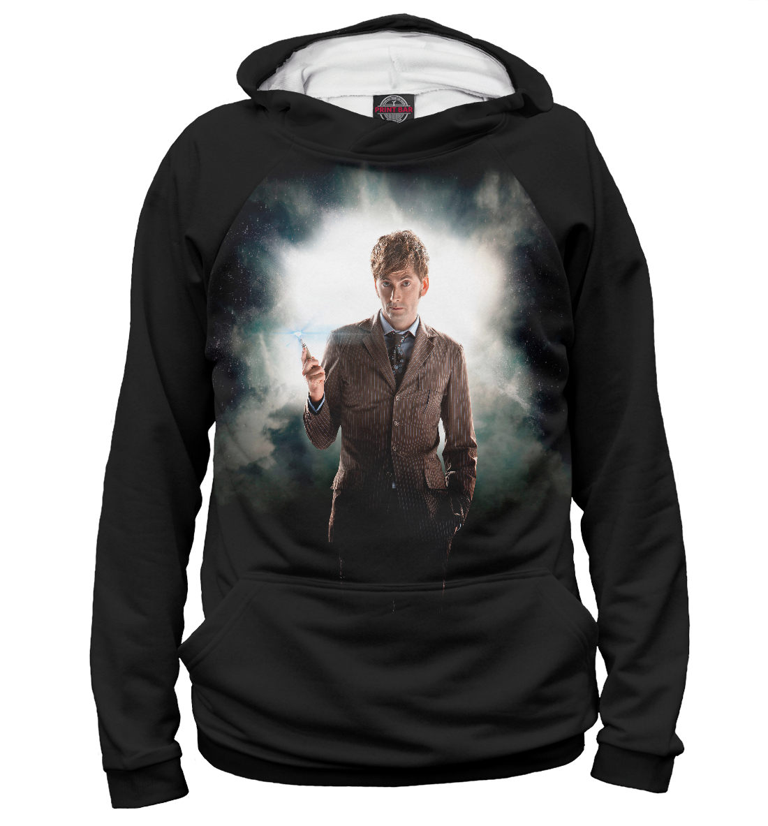 

10 Doctor