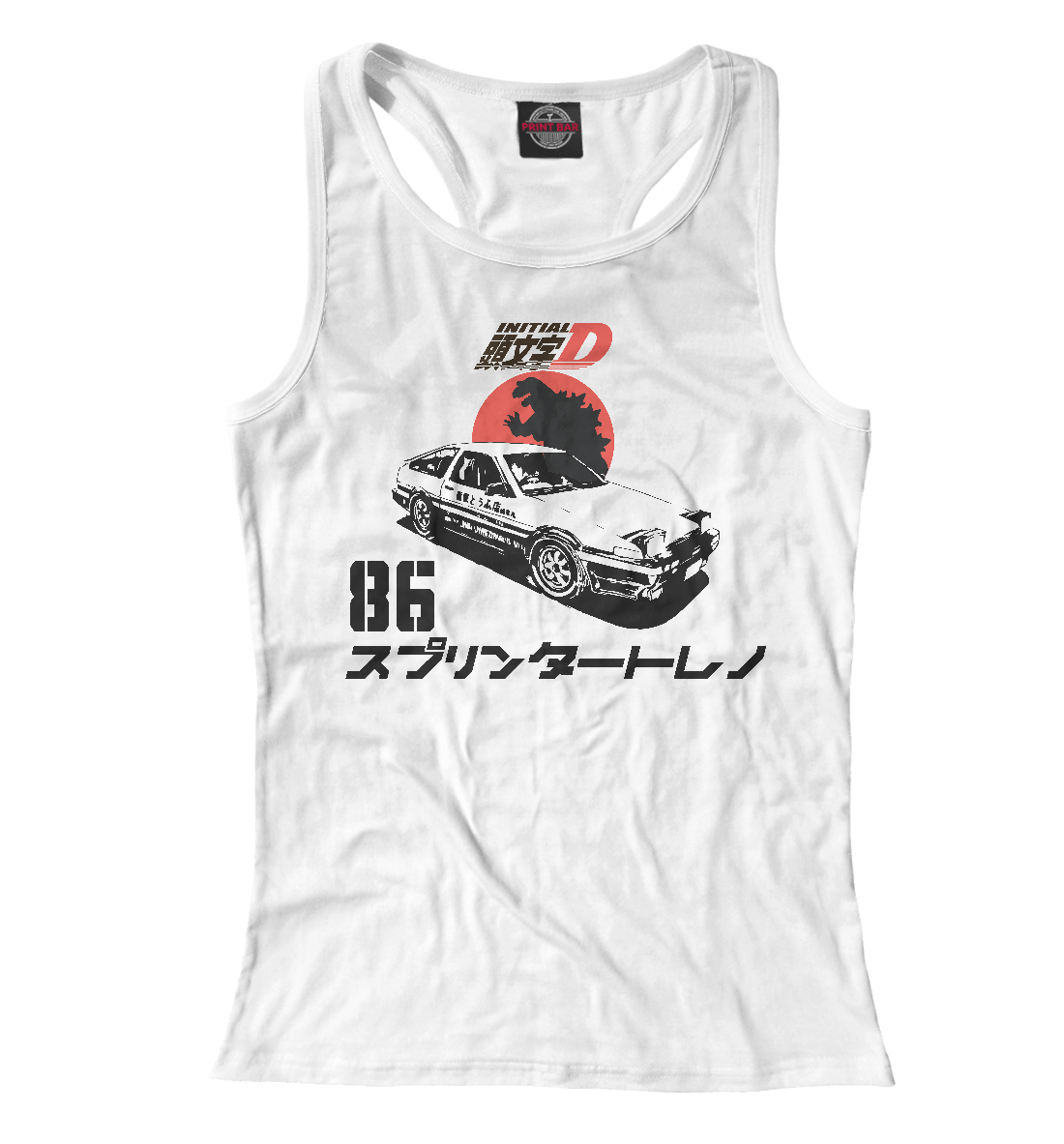 

Initial D Хачироку