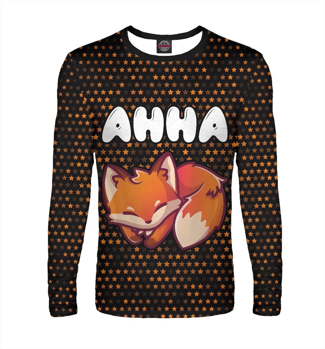 

Анна | Лисичка