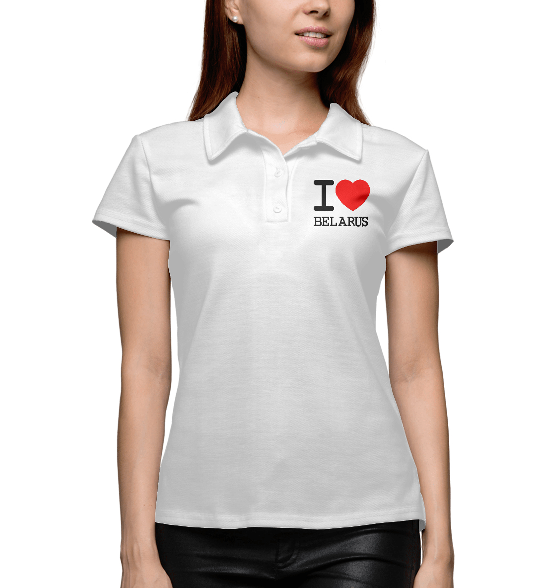 

Я люблю Беларусь