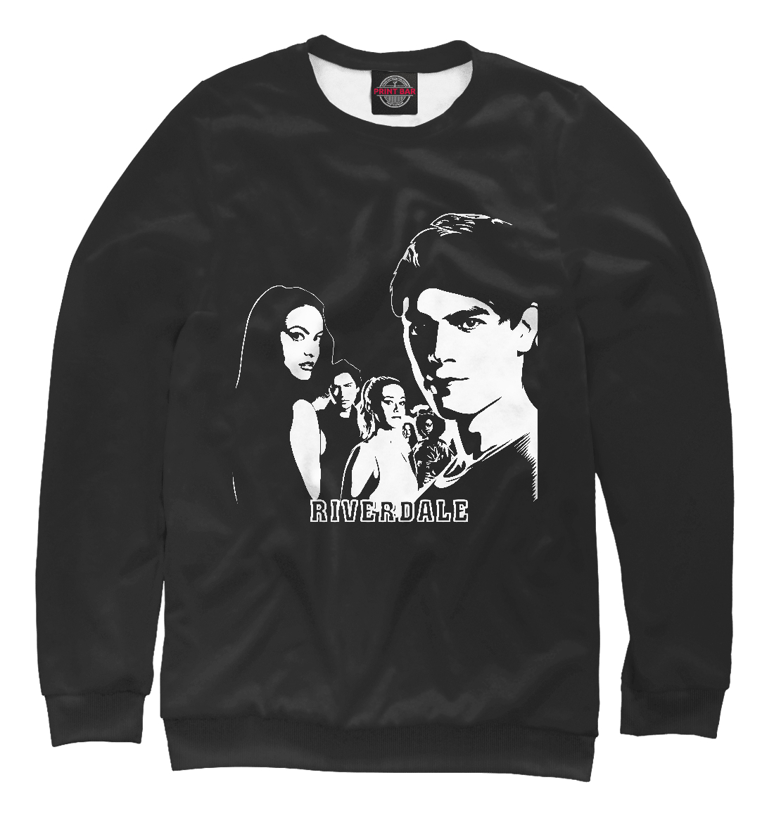 

Riverdale