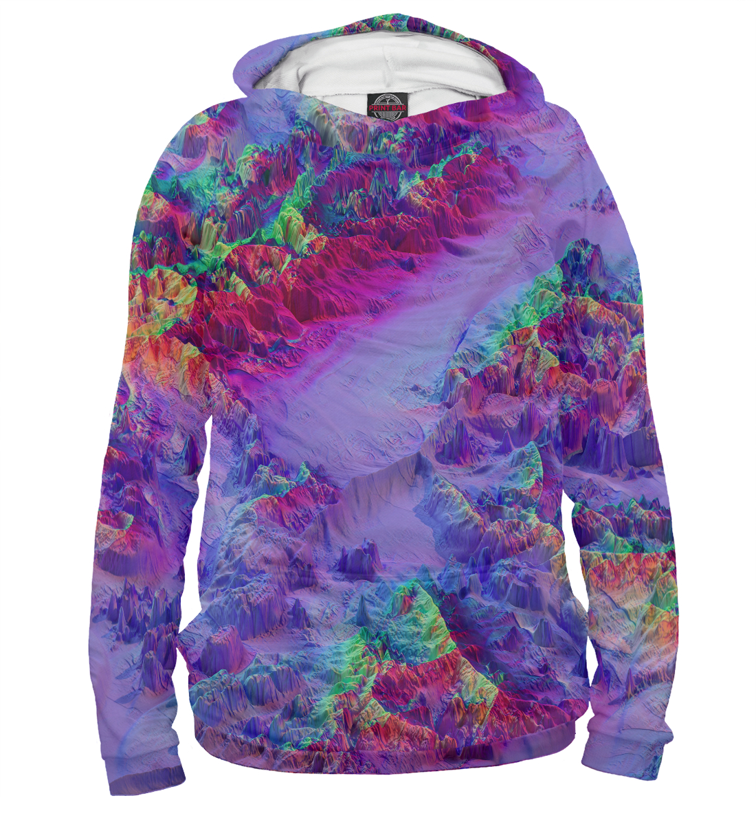 

Illusion color