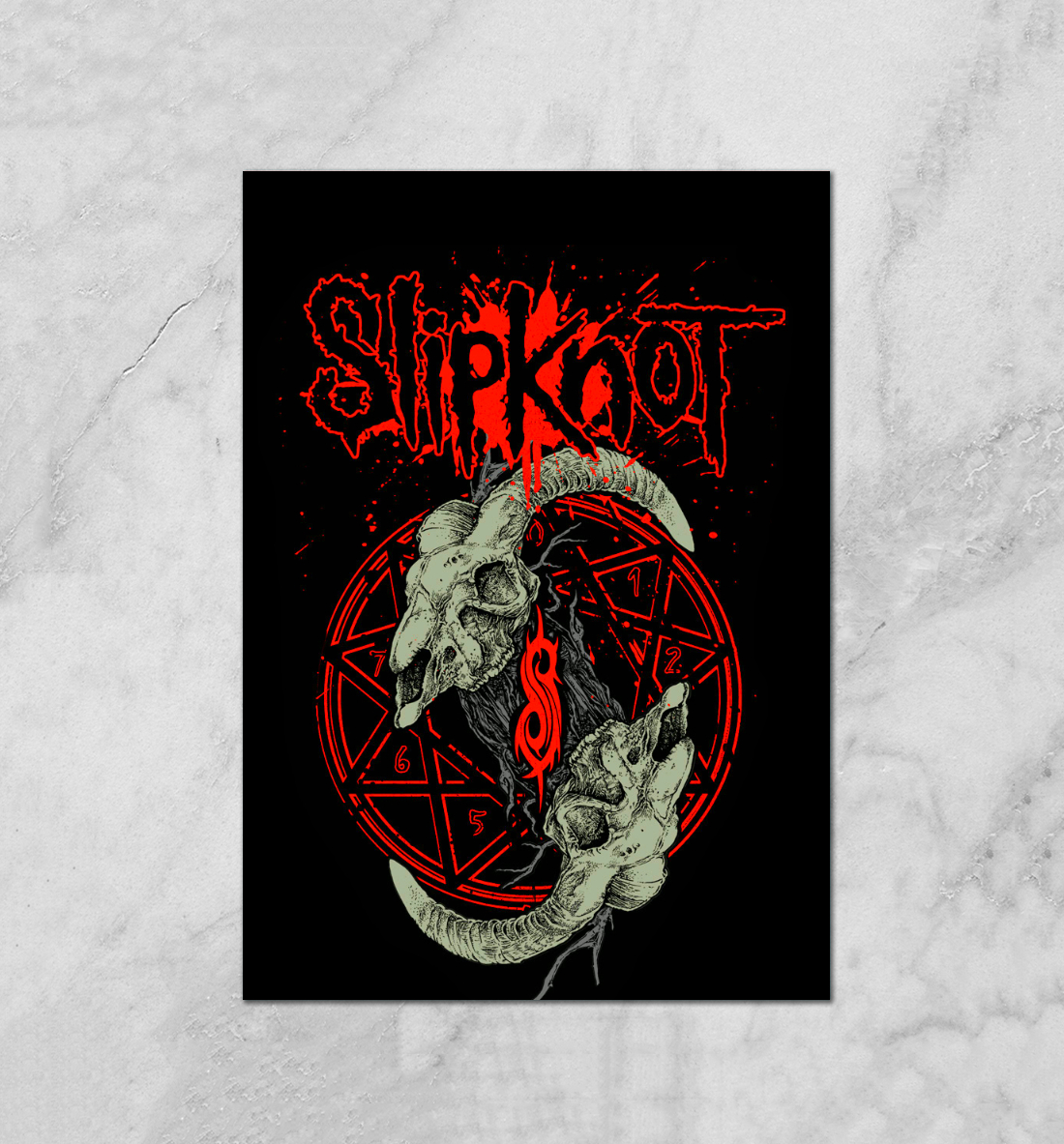 

Slipknot