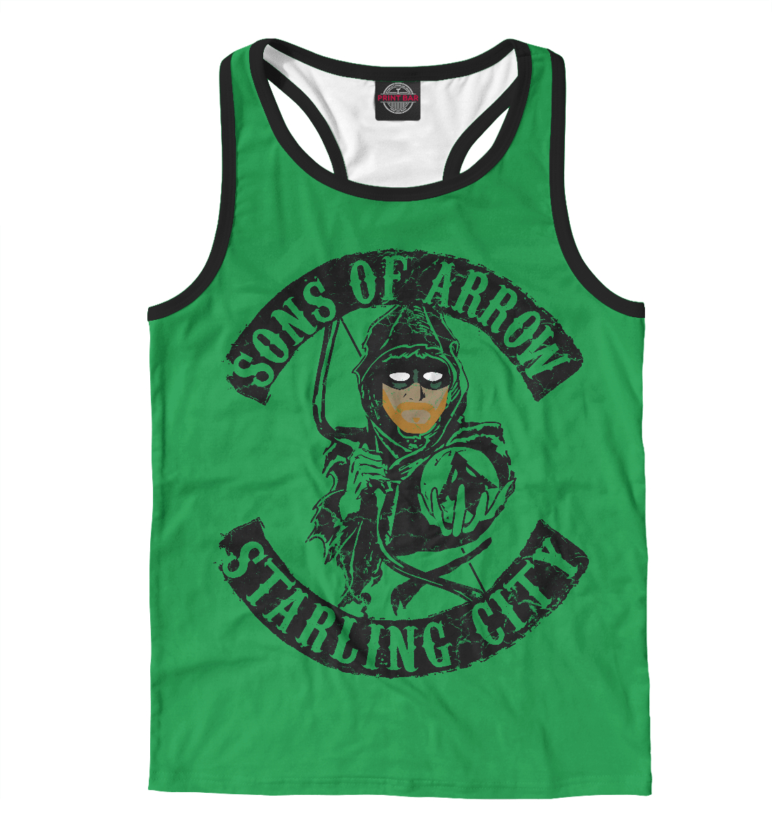 

Arrow