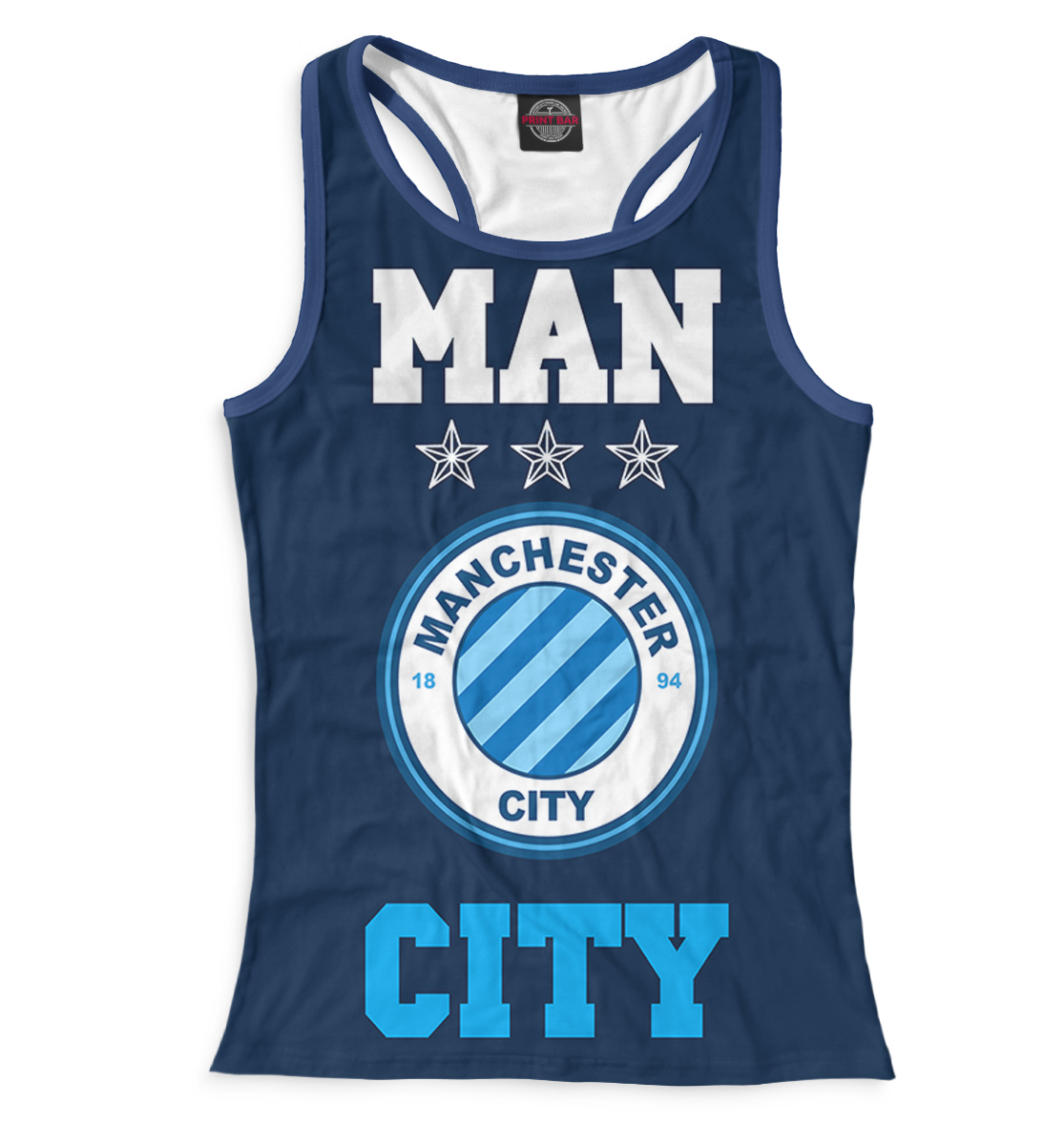 

Manchester City