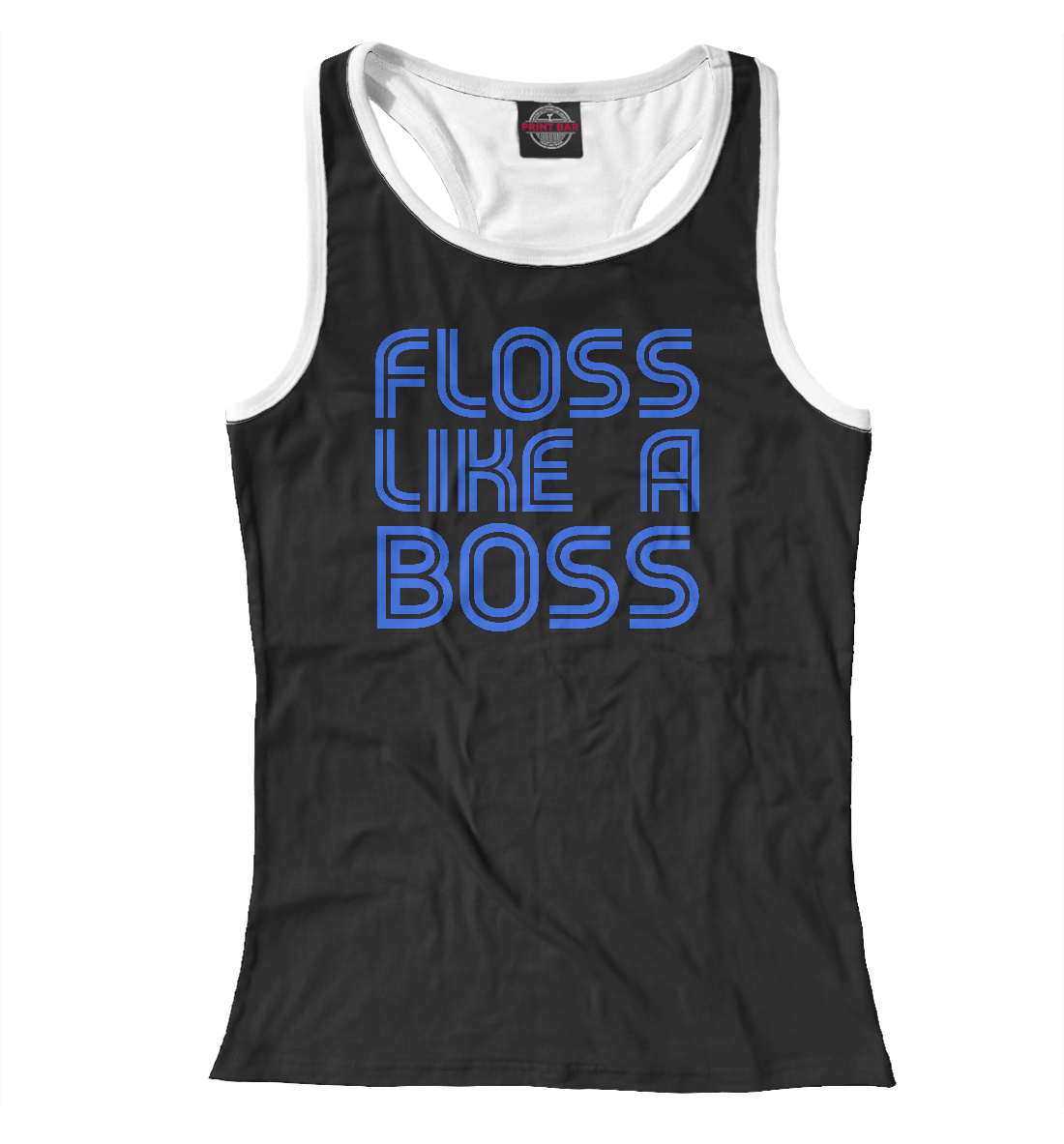 

FLOSS