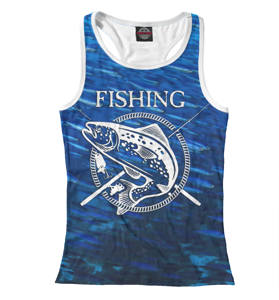 

Fishing